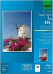 Sigel InkJet Top Photo Paper IP664 - Glittering - bright white - A4 (210 x 297 mm)