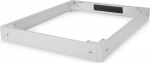 DIGITUS Sockel 1HE 100x800x1000mm Unique grau