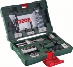 BOS Bosch drill bit Set of drill bits V-Line 41 szt. (2607017316)