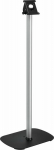 Vogels | PTA 3101 Floor Stand for Tablock | 7-26 " | Silver