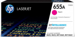 HP LASERJET TONER CRTG, 655A MAGENTA