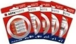 AgfaPhoto Battery Alkaline Power - D LR20 Mono 2St