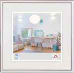 Walther New Lifestyle 20x20 Resin silver KV220S