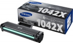 Samsung HP MLT-D1042X - Low Yield - Schwarz - original - Toner cartridge (SU738A)