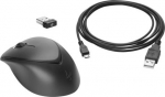 HP Wireless Premium Mouse