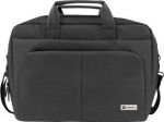 Natec Genesis Torba notebook Gazelle 13 - 14 czarna