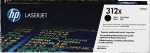 29 HP 312X Schwarz LaserJet Toner cartridge