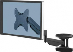 MONITOR ACC ARM SINGLE/WALL MOUNT 8043501 FELLOWES
