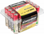 Camelion | LR03-PB24 | AAA/LR03 | Plus Alkaline | 24 pc(s)