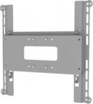 SMS Smart Media Solutions SMS Flatscreen M Unislide Black | VESA 75x75-400x400 | Max 30kg | Svart
