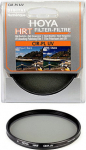 Hoya filter ringpolarisatsioon HRT 62mm