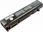 CoreParts Laptop Battery for Toshiba, 47.52Wh 10.8V 4400mAh 48Wh 6
