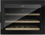 Wine cooler Caso Caso WineSafe 18 EB