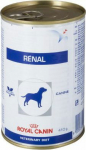 Roy Royal Canin Veterinary Diet Canine Renal can 420g