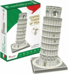 Cubicfun Puzzle 3D - Leaning Tower of Pisa (306-20241)