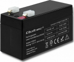 Qoltec Akumulator 12V/1.3Ah (53040)