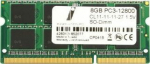 Laptop memory Innovation IT SODIMM, DDR3L, 8 GB, 1600 MHz, CL11 (4260124852077)