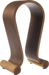 Maclean Stand on the handset MC-815W Wooden Walnut