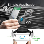 Spigen Car clamp holder TMS24 000CG21945