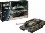 Revell Model plastic Leopard 2A6/A6NL (GXP-688627)