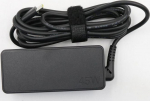 Lenovo 45W dual-port power adapter, for Lenovo devices