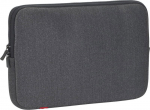 Rivacase 5124 Antishock Laptop H&uuml;lle 13.3-14" dunkelgrau