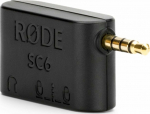 R&Oslash;DE Rode SC6 Adapter for 2x smartLav+