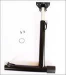 Wheel Stand Pro Gearbox jack mounting (WSP RGS)