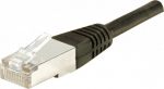 exertis Connect CUC Exertis Connect 845050 - 50 m - Cat6 - F/UTP (FTP) - RJ-45 - RJ-45