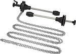 Hama Background insertion axes, 2-teilig, System Hama
