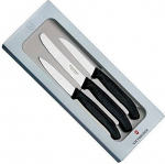 Victorinox - paring knife set, 3 can, 6.7113.3G