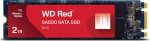 Western Digital Disk SSD Red SSD 2TB M.2 2280 SA 500 WDS200T1R0B