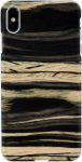 MAN&WOOD MAN&WOOD SmartPhone case iPhone XS Max white ebony white