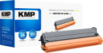 KMP B-T117 - 190 g - Schwarz - compatible - Toner cartridge (Alternative zu: Brother TN426BK)