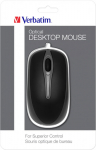 Verbatim OPTICAL DESKTOP MOUSE