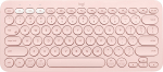 Log Logitech K380 Multi-Device Bluetooth Keyboard