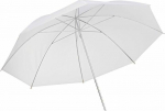 Godox UB-008 - 101 cm Studioschirm Transparent