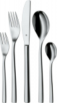 WMF Palermo Cromargan cutlery set 18/10 stainless steel