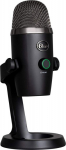 Log Blue Microphones Yeti Nano - Microphone