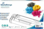 MediaRange Toner HP CE400A/507A recycled cyan