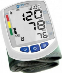 oromed HI-TECH MEDICAL ORO-SM2 COMFORT blood pressure unit Upper arm Automatic