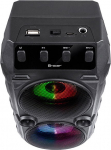 Tracer Superbox TWS Bluetooth - Portable Speaker bluetooth 5.0 / 10 W / radio FM / function TWS / working time to approx: 6 hours / czarny / memory card slot TF