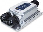 PLANET Industrial 1-Port 802.3bt PoE++ Injector IP67