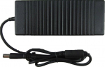 HP AC Adapter (120W), Requires Power Cord