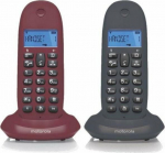 Motorola Landline Cordless Phone Motorola C1002 LCD DECT