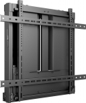 Multibrackets M Wallmount HD - Console - svart - screen size: 32"-55" - wall-mountable