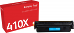 Xerox Toner Everyday HP 410X (CF411X) Cyan