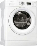 Washing machine Whirlpool FFL 6238 W EE