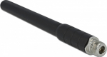 Delock antenna - cellphone - 2 dBi - undirected