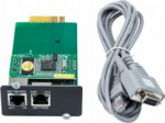 ABB WINPOWER SNMP CARD POWERVALUE